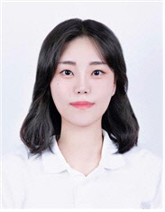 숭실대 기계공학부 김민선씨.<숭실대 제공>